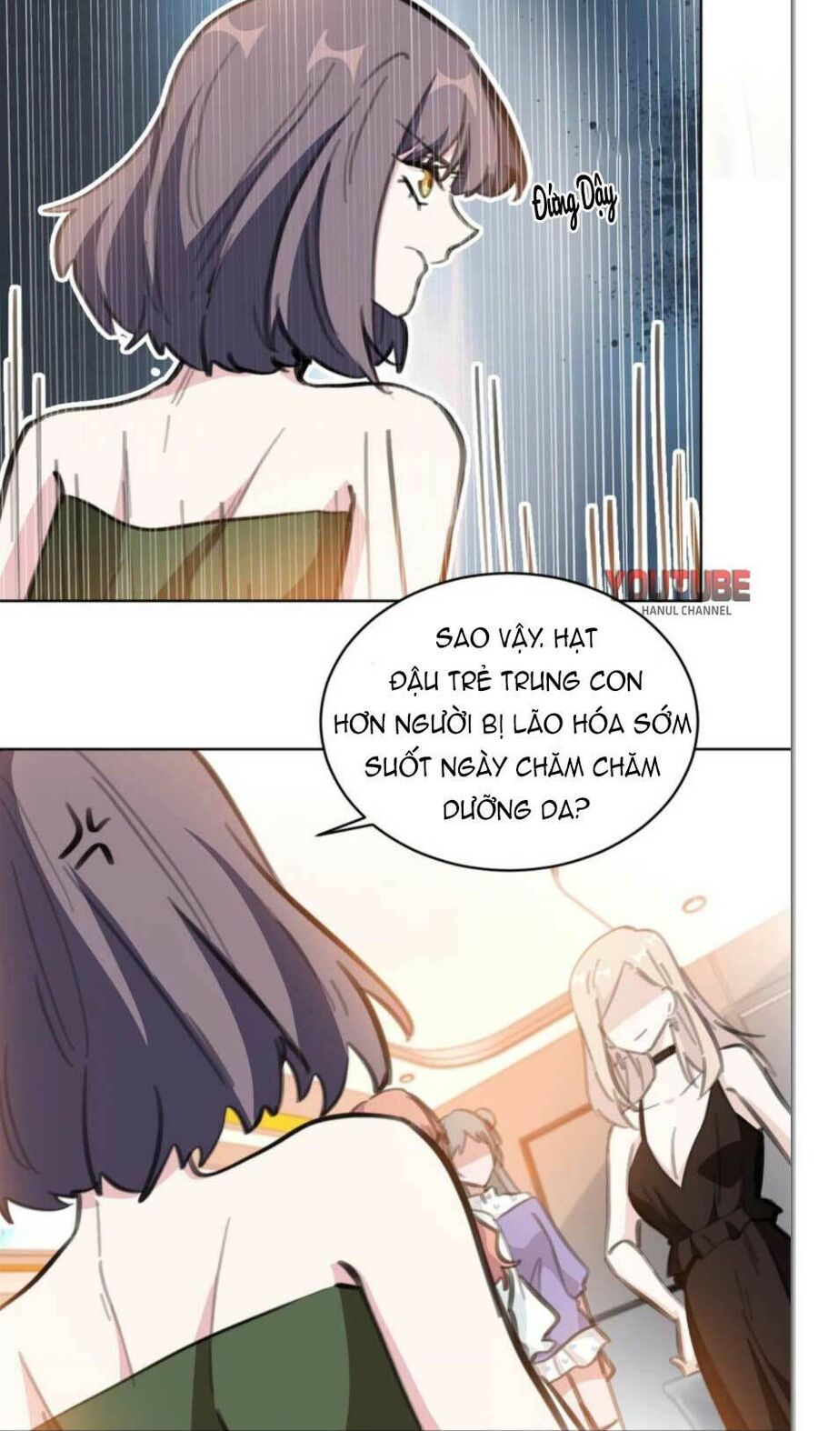 Hôn Nhân Trọng Sinh Nhẹ Nhàng Ấm Áp Sủng Vợ Chapter 168 - Trang 2