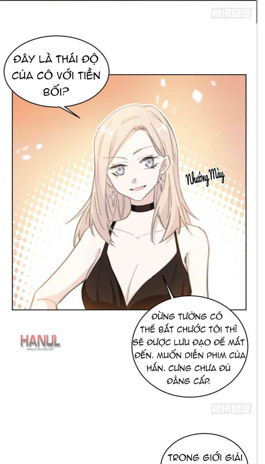 Hôn Nhân Trọng Sinh Nhẹ Nhàng Ấm Áp Sủng Vợ Chapter 168 - Trang 2