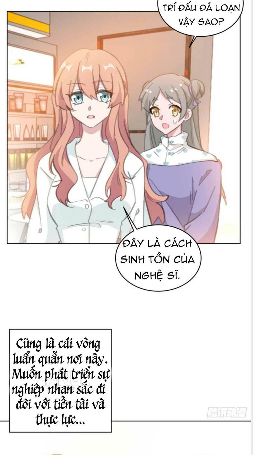 Hôn Nhân Trọng Sinh Nhẹ Nhàng Ấm Áp Sủng Vợ Chapter 168 - Trang 2