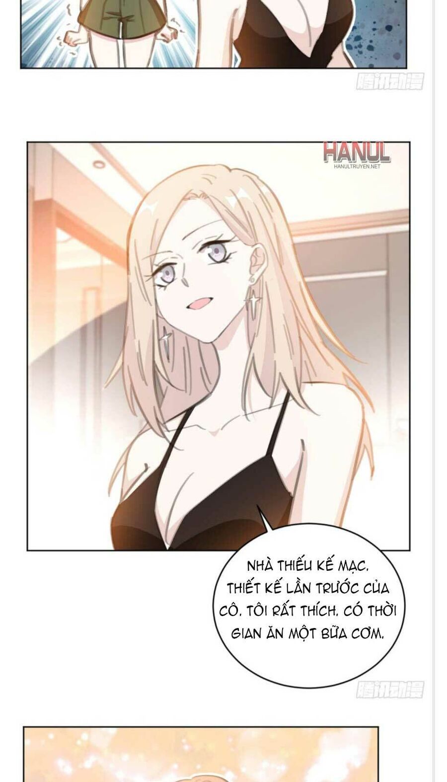 Hôn Nhân Trọng Sinh Nhẹ Nhàng Ấm Áp Sủng Vợ Chapter 168 - Trang 2