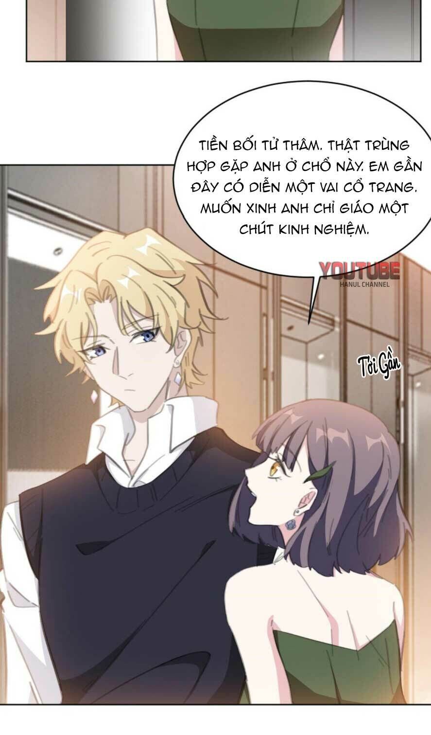 Hôn Nhân Trọng Sinh Nhẹ Nhàng Ấm Áp Sủng Vợ Chapter 169 - Trang 2