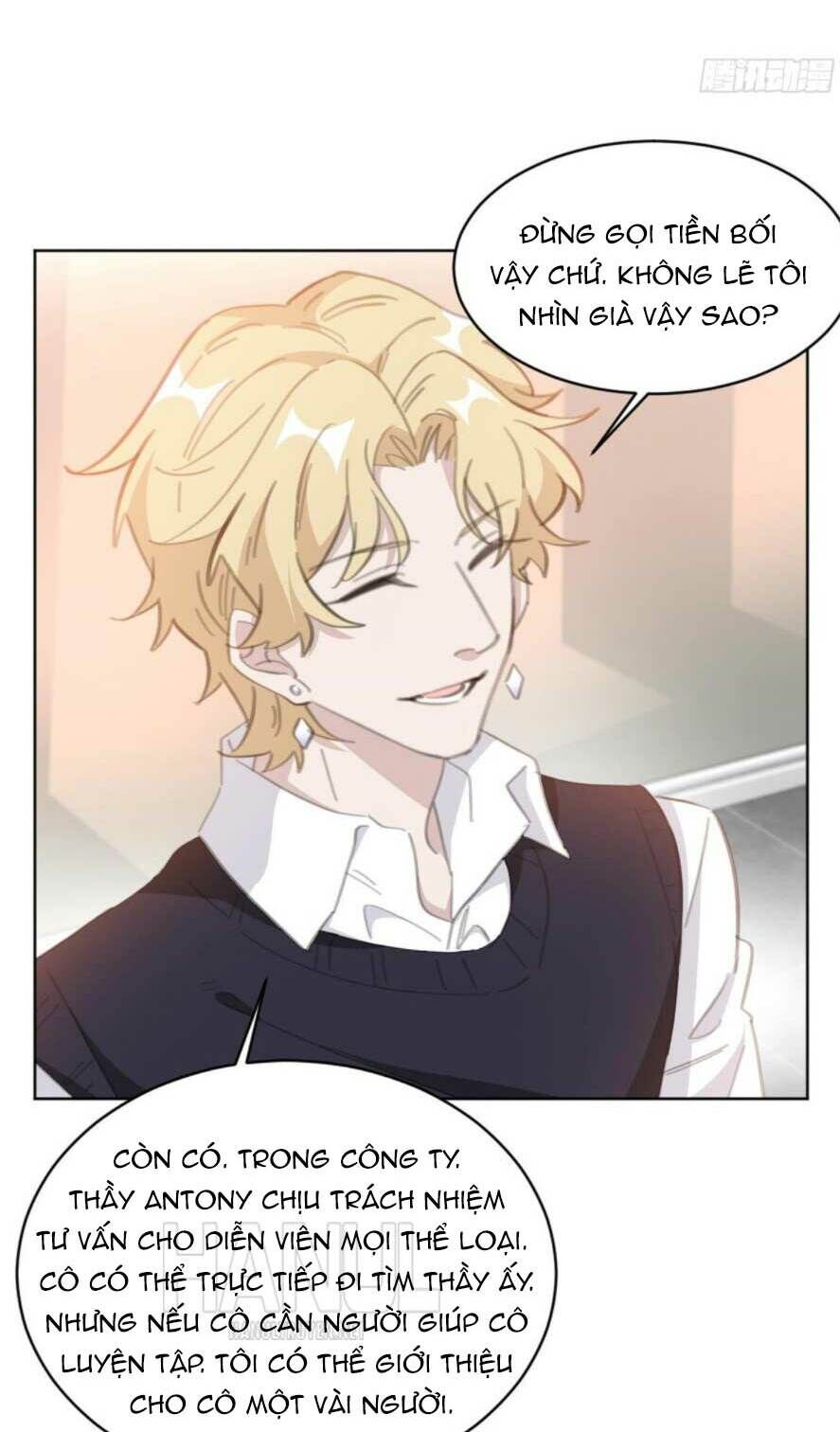 Hôn Nhân Trọng Sinh Nhẹ Nhàng Ấm Áp Sủng Vợ Chapter 169 - Trang 2