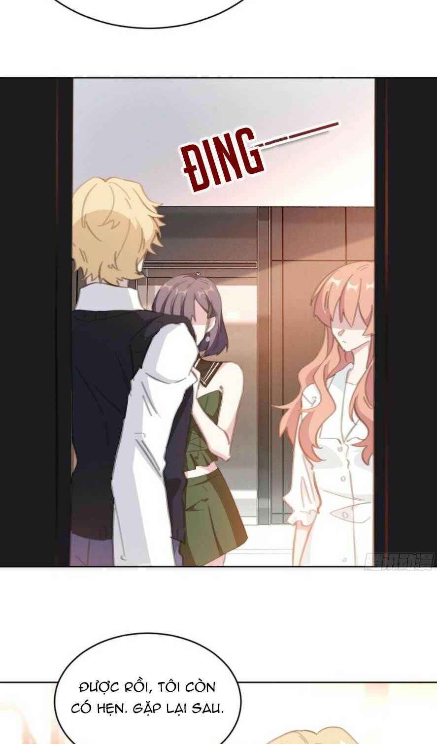 Hôn Nhân Trọng Sinh Nhẹ Nhàng Ấm Áp Sủng Vợ Chapter 169 - Trang 2