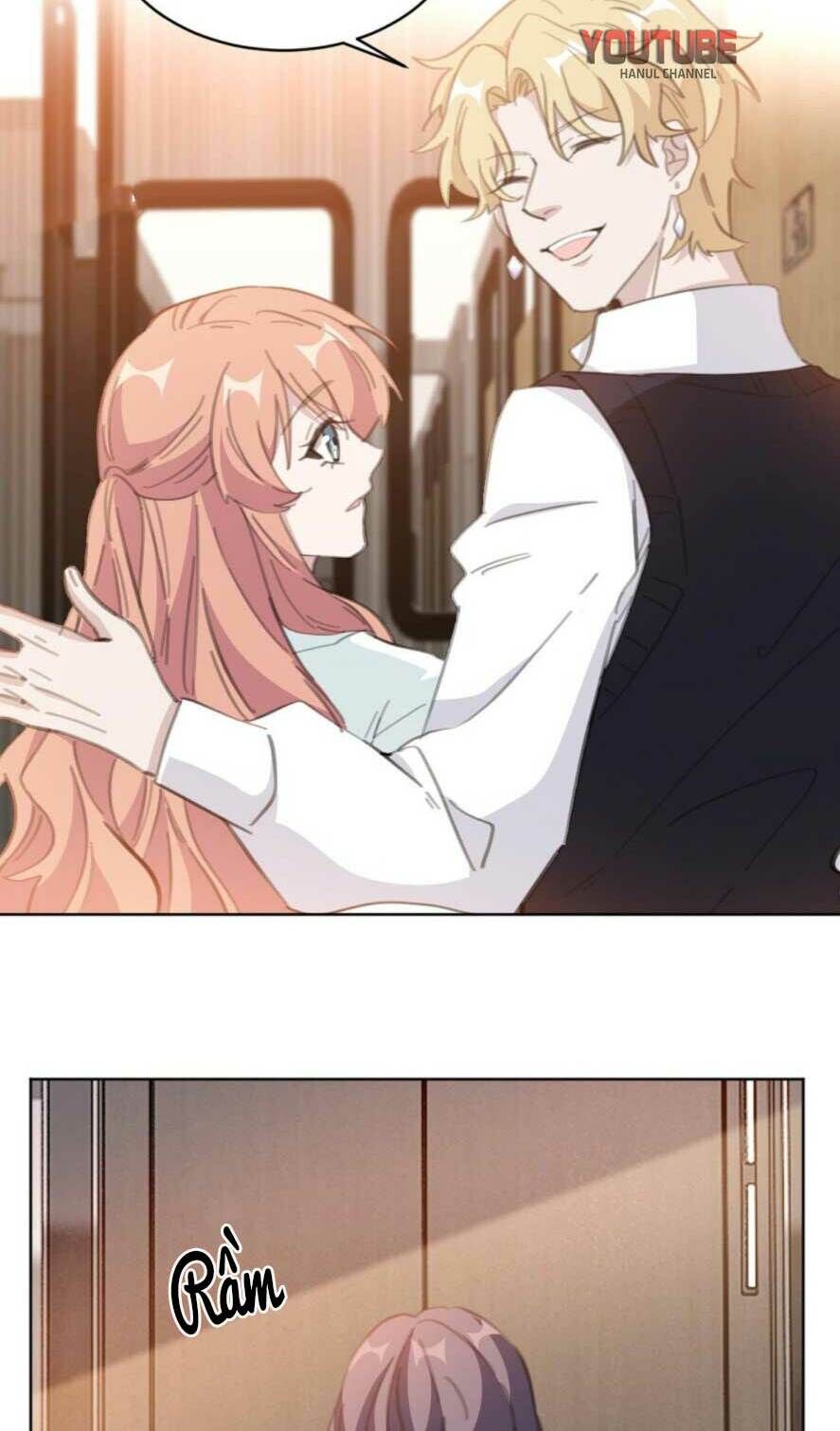 Hôn Nhân Trọng Sinh Nhẹ Nhàng Ấm Áp Sủng Vợ Chapter 169 - Trang 2