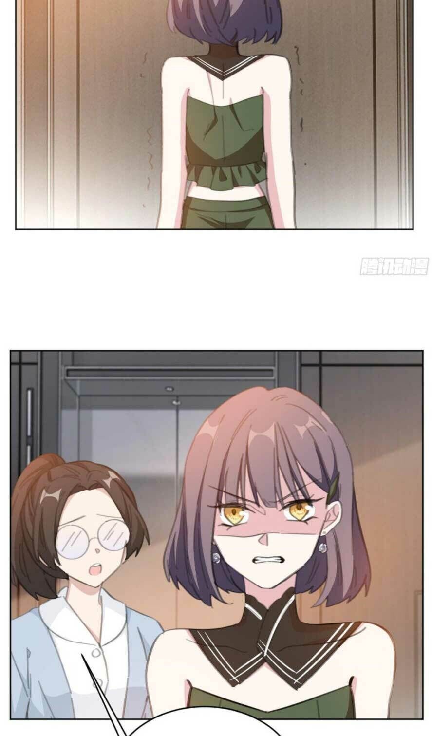 Hôn Nhân Trọng Sinh Nhẹ Nhàng Ấm Áp Sủng Vợ Chapter 169 - Trang 2