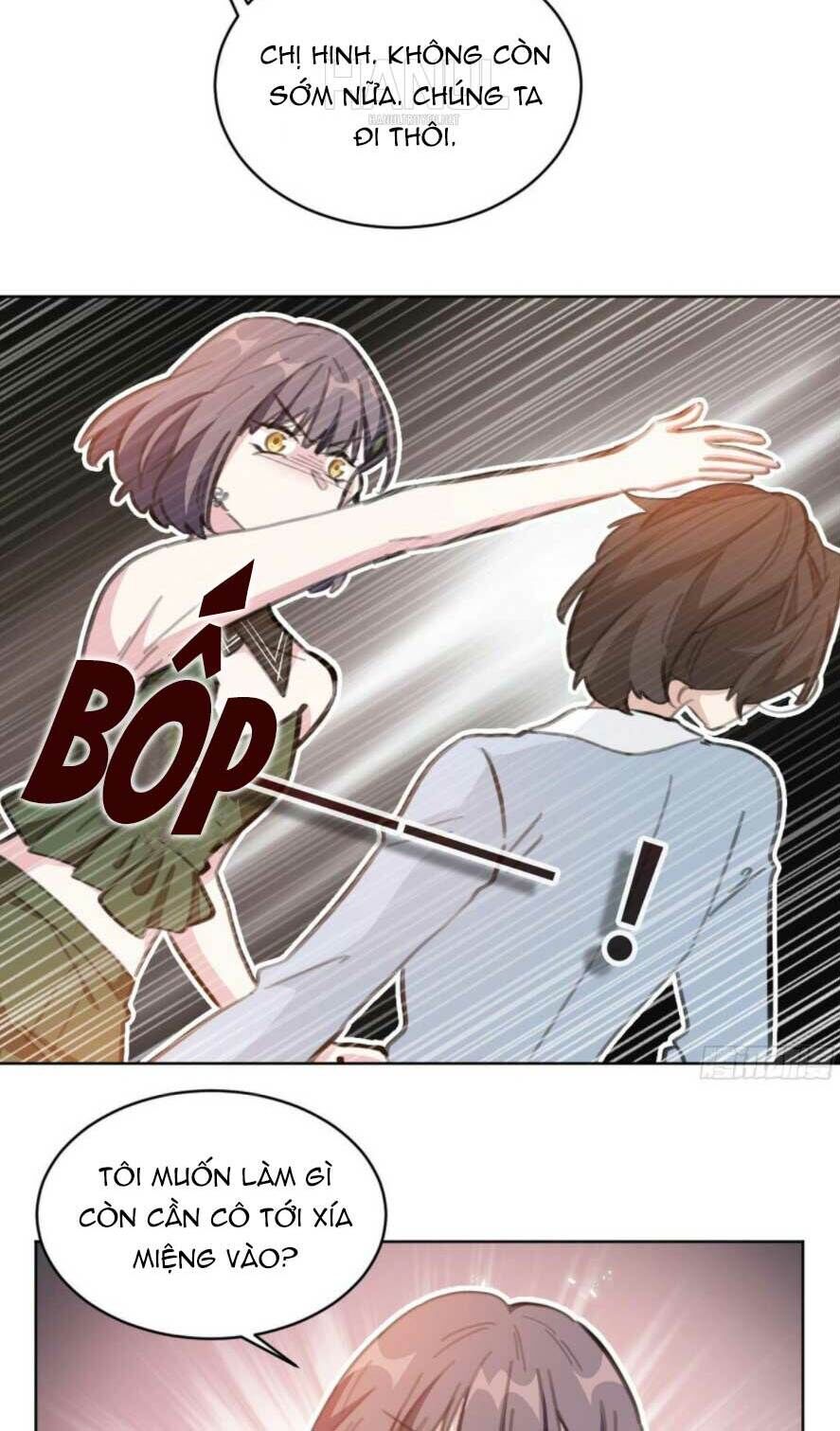 Hôn Nhân Trọng Sinh Nhẹ Nhàng Ấm Áp Sủng Vợ Chapter 169 - Trang 2