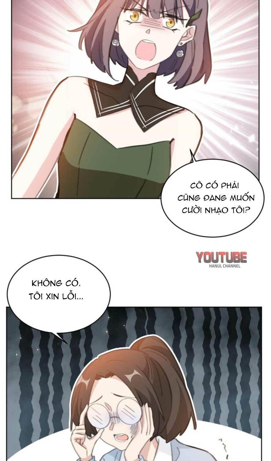 Hôn Nhân Trọng Sinh Nhẹ Nhàng Ấm Áp Sủng Vợ Chapter 169 - Trang 2