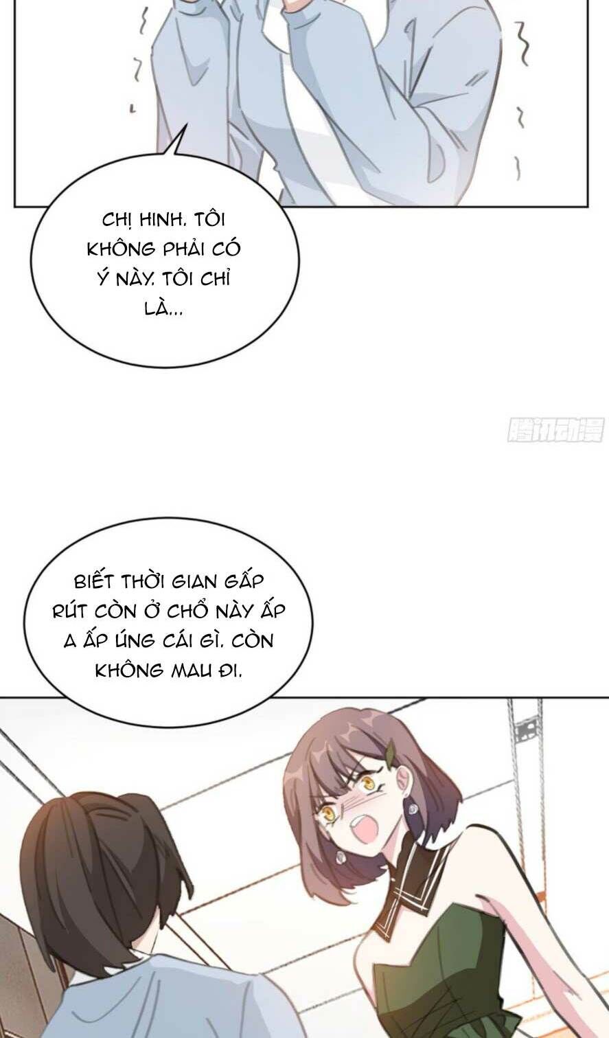 Hôn Nhân Trọng Sinh Nhẹ Nhàng Ấm Áp Sủng Vợ Chapter 169 - Trang 2