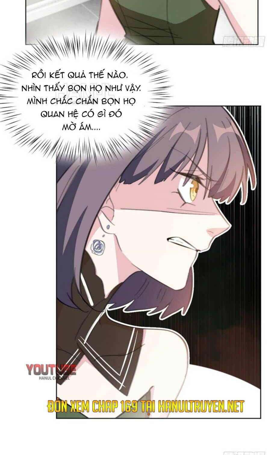 Hôn Nhân Trọng Sinh Nhẹ Nhàng Ấm Áp Sủng Vợ Chapter 169 - Trang 2