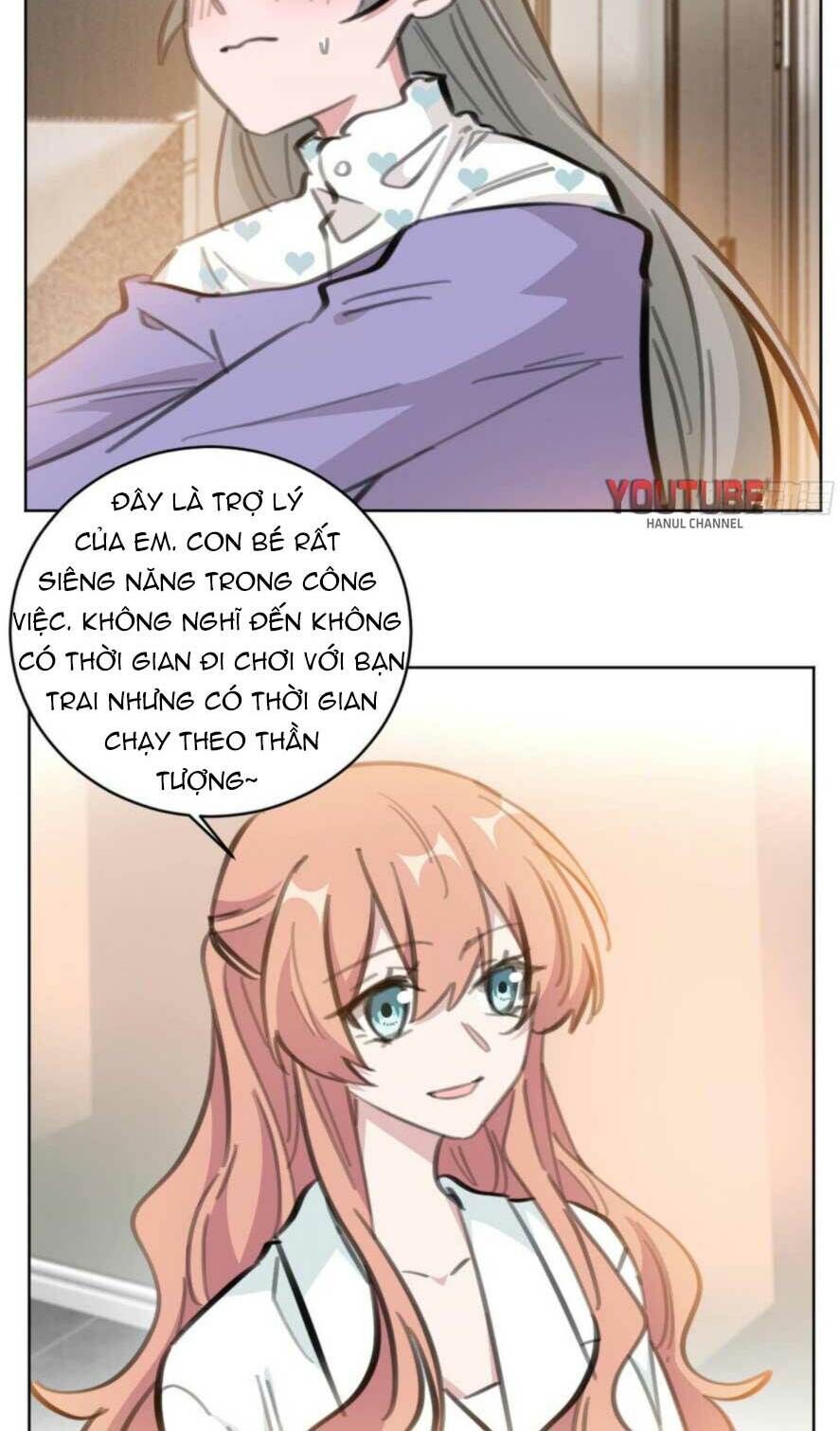 Hôn Nhân Trọng Sinh Nhẹ Nhàng Ấm Áp Sủng Vợ Chapter 169 - Trang 2