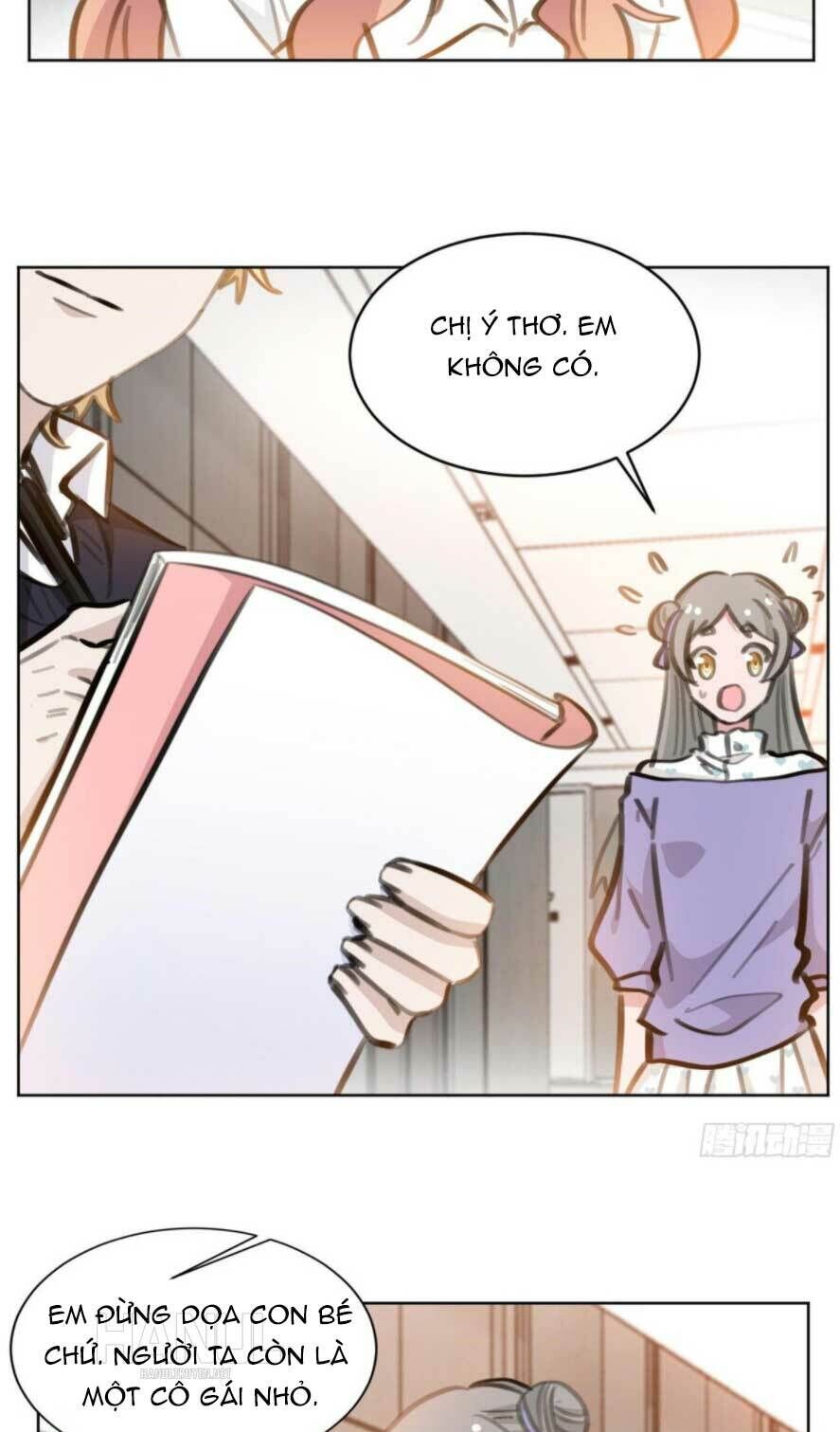 Hôn Nhân Trọng Sinh Nhẹ Nhàng Ấm Áp Sủng Vợ Chapter 169 - Trang 2