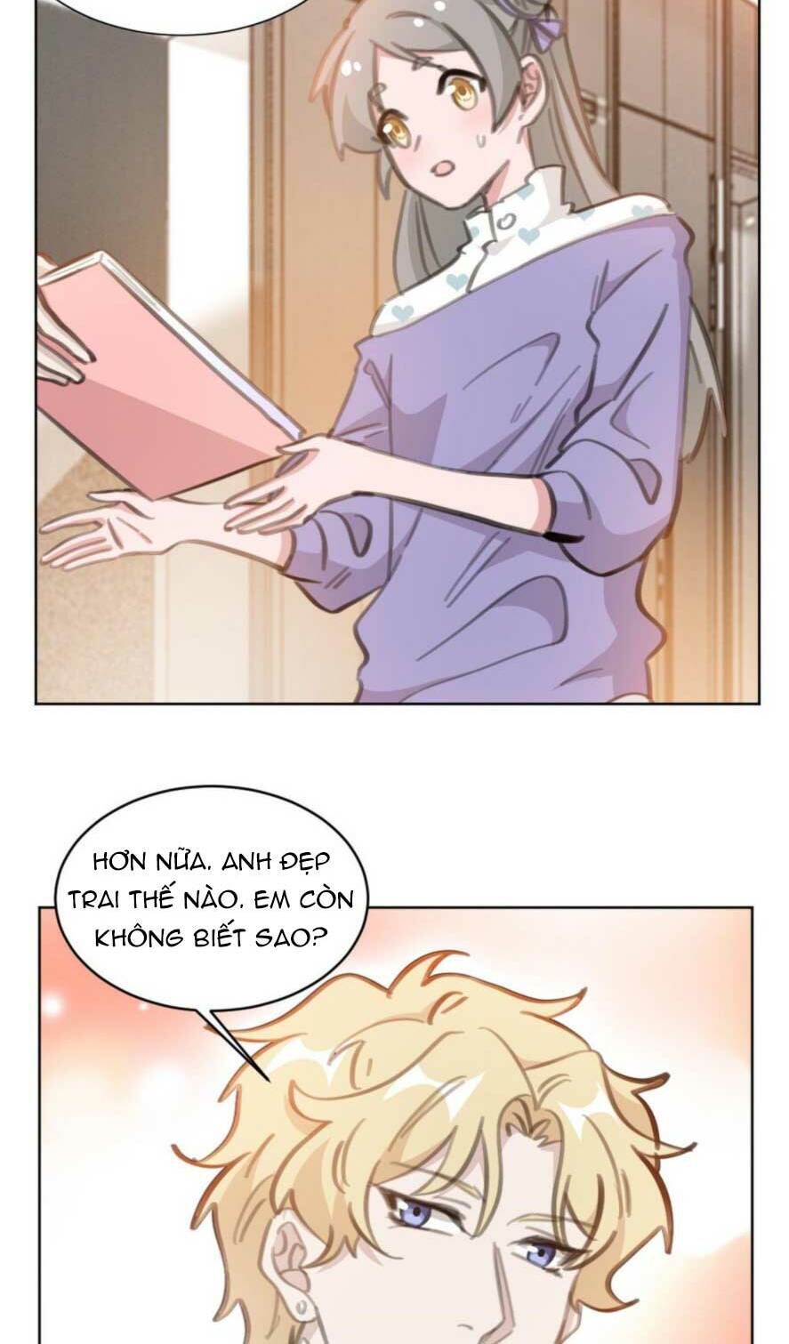 Hôn Nhân Trọng Sinh Nhẹ Nhàng Ấm Áp Sủng Vợ Chapter 169 - Trang 2