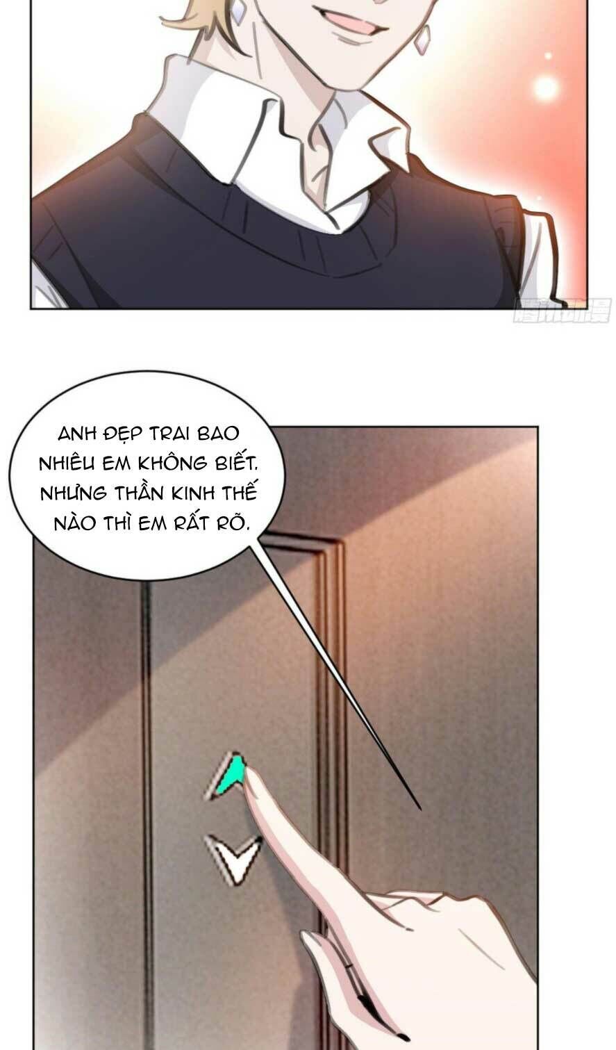 Hôn Nhân Trọng Sinh Nhẹ Nhàng Ấm Áp Sủng Vợ Chapter 169 - Trang 2