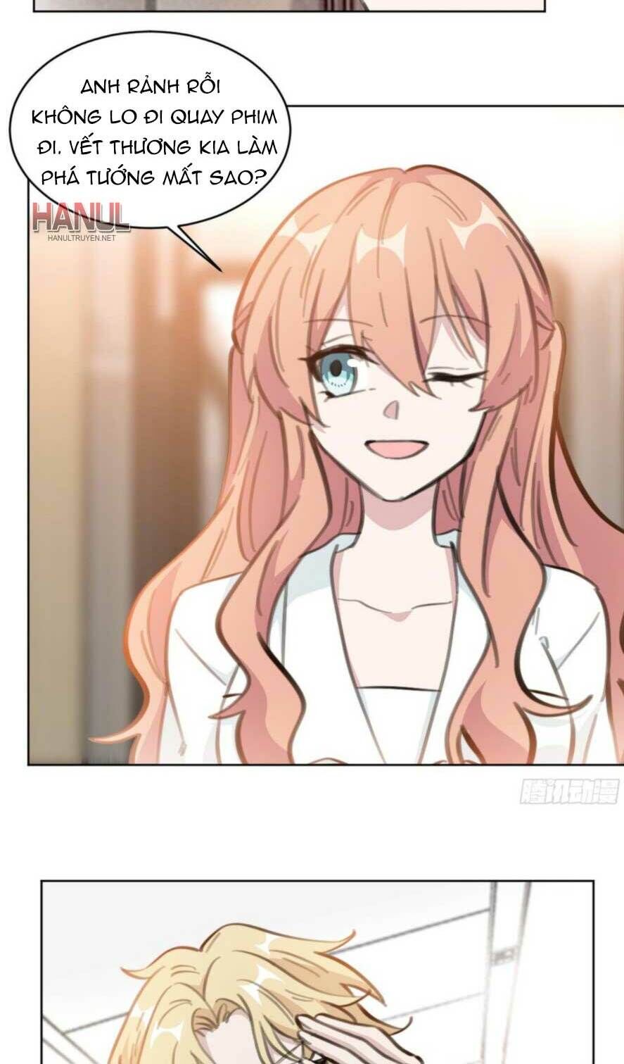 Hôn Nhân Trọng Sinh Nhẹ Nhàng Ấm Áp Sủng Vợ Chapter 169 - Trang 2