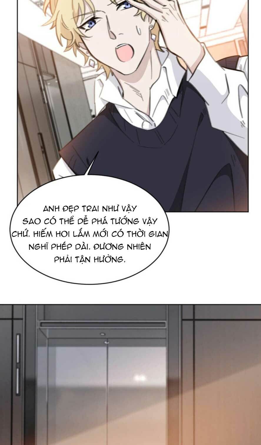 Hôn Nhân Trọng Sinh Nhẹ Nhàng Ấm Áp Sủng Vợ Chapter 169 - Trang 2