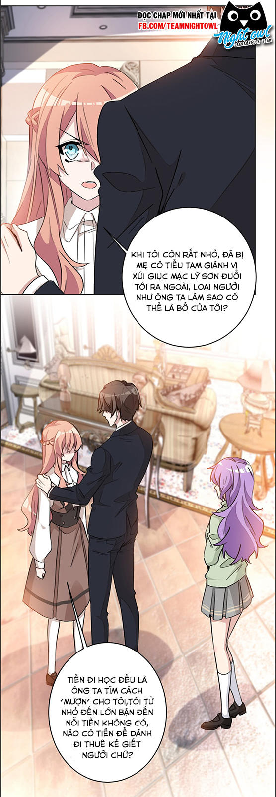 Hôn Nhân Trọng Sinh Nhẹ Nhàng Ấm Áp Sủng Vợ Chapter 17 - Trang 2