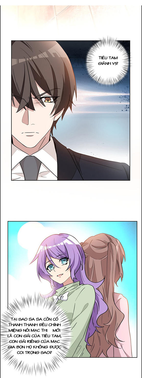 Hôn Nhân Trọng Sinh Nhẹ Nhàng Ấm Áp Sủng Vợ Chapter 17 - Trang 2