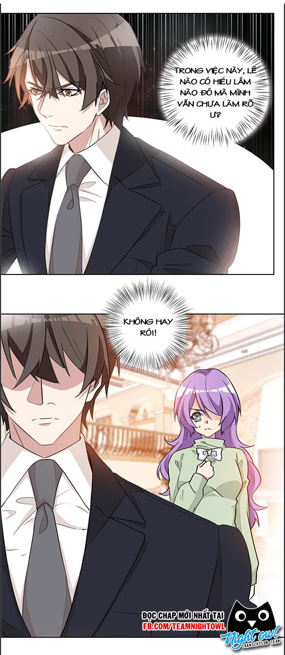 Hôn Nhân Trọng Sinh Nhẹ Nhàng Ấm Áp Sủng Vợ Chapter 17 - Trang 2