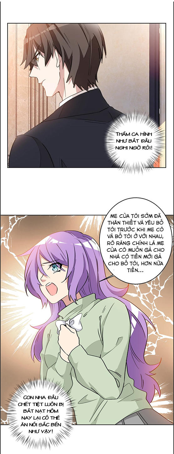 Hôn Nhân Trọng Sinh Nhẹ Nhàng Ấm Áp Sủng Vợ Chapter 17 - Trang 2