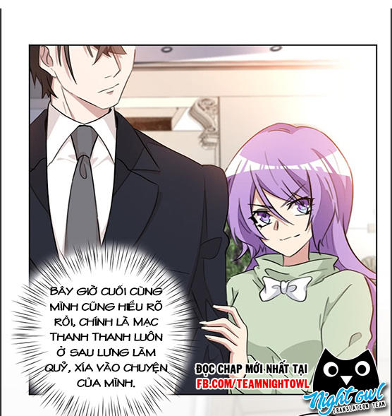 Hôn Nhân Trọng Sinh Nhẹ Nhàng Ấm Áp Sủng Vợ Chapter 17 - Trang 2