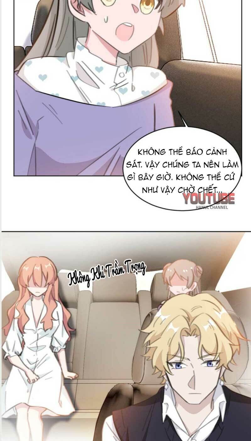 Hôn Nhân Trọng Sinh Nhẹ Nhàng Ấm Áp Sủng Vợ Chapter 170 - Trang 2