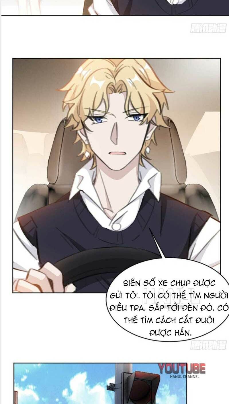 Hôn Nhân Trọng Sinh Nhẹ Nhàng Ấm Áp Sủng Vợ Chapter 170 - Trang 2