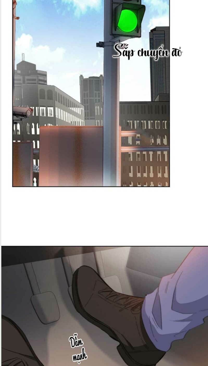 Hôn Nhân Trọng Sinh Nhẹ Nhàng Ấm Áp Sủng Vợ Chapter 170 - Trang 2