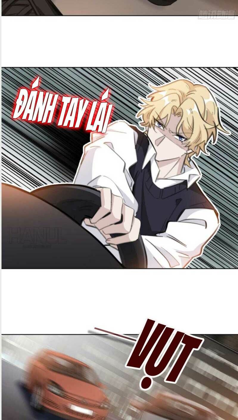 Hôn Nhân Trọng Sinh Nhẹ Nhàng Ấm Áp Sủng Vợ Chapter 170 - Trang 2