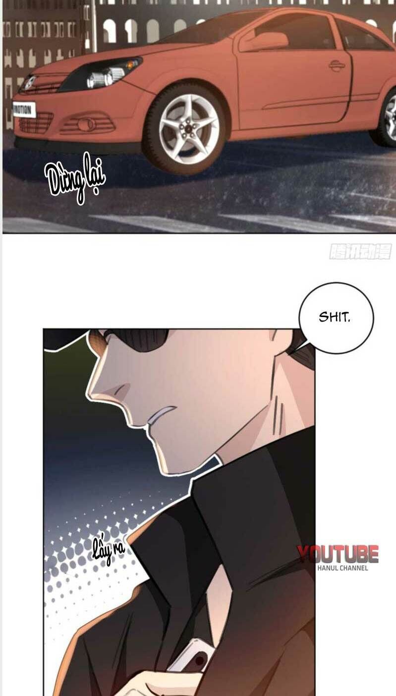 Hôn Nhân Trọng Sinh Nhẹ Nhàng Ấm Áp Sủng Vợ Chapter 170 - Trang 2