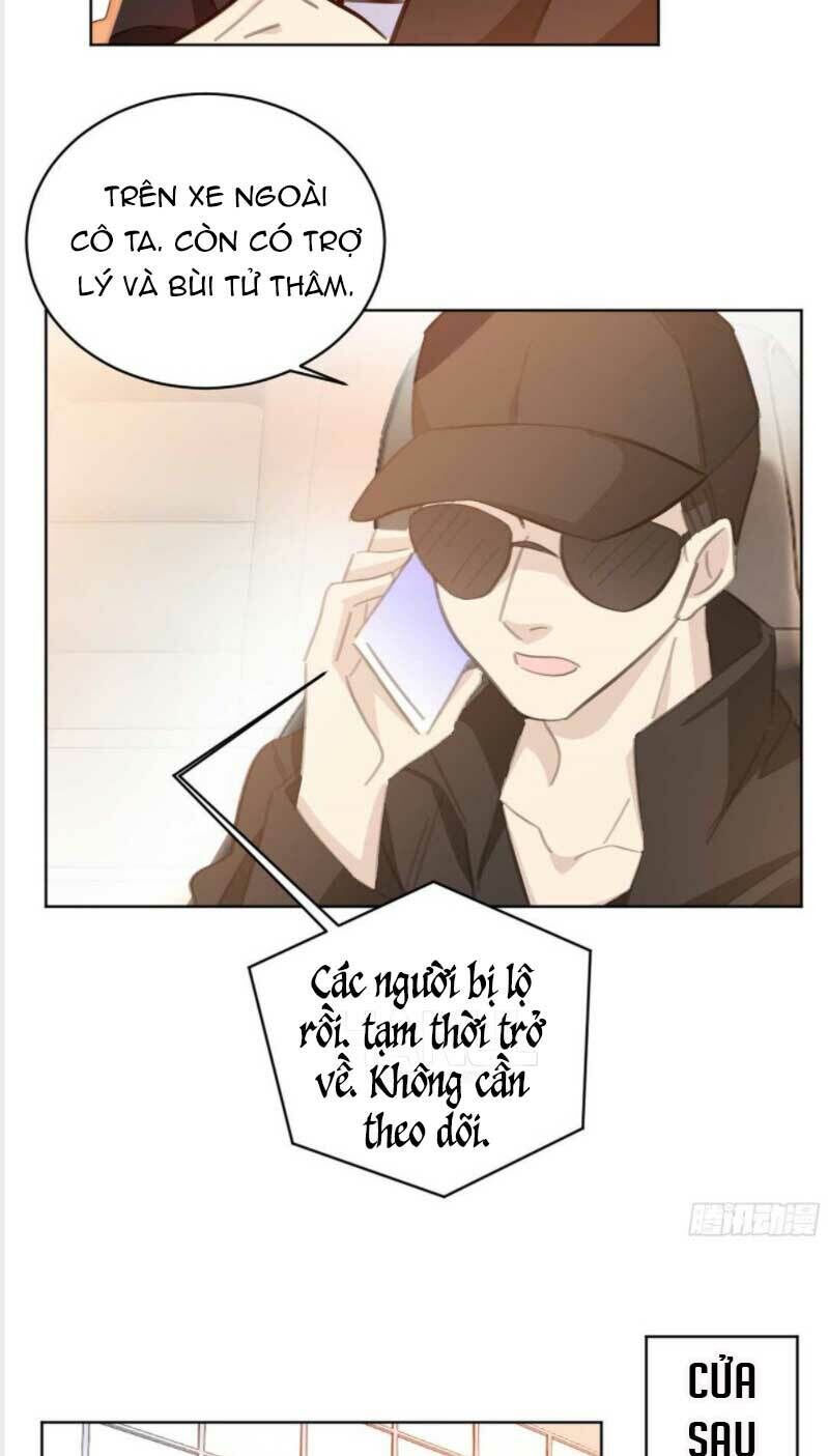 Hôn Nhân Trọng Sinh Nhẹ Nhàng Ấm Áp Sủng Vợ Chapter 170 - Trang 2