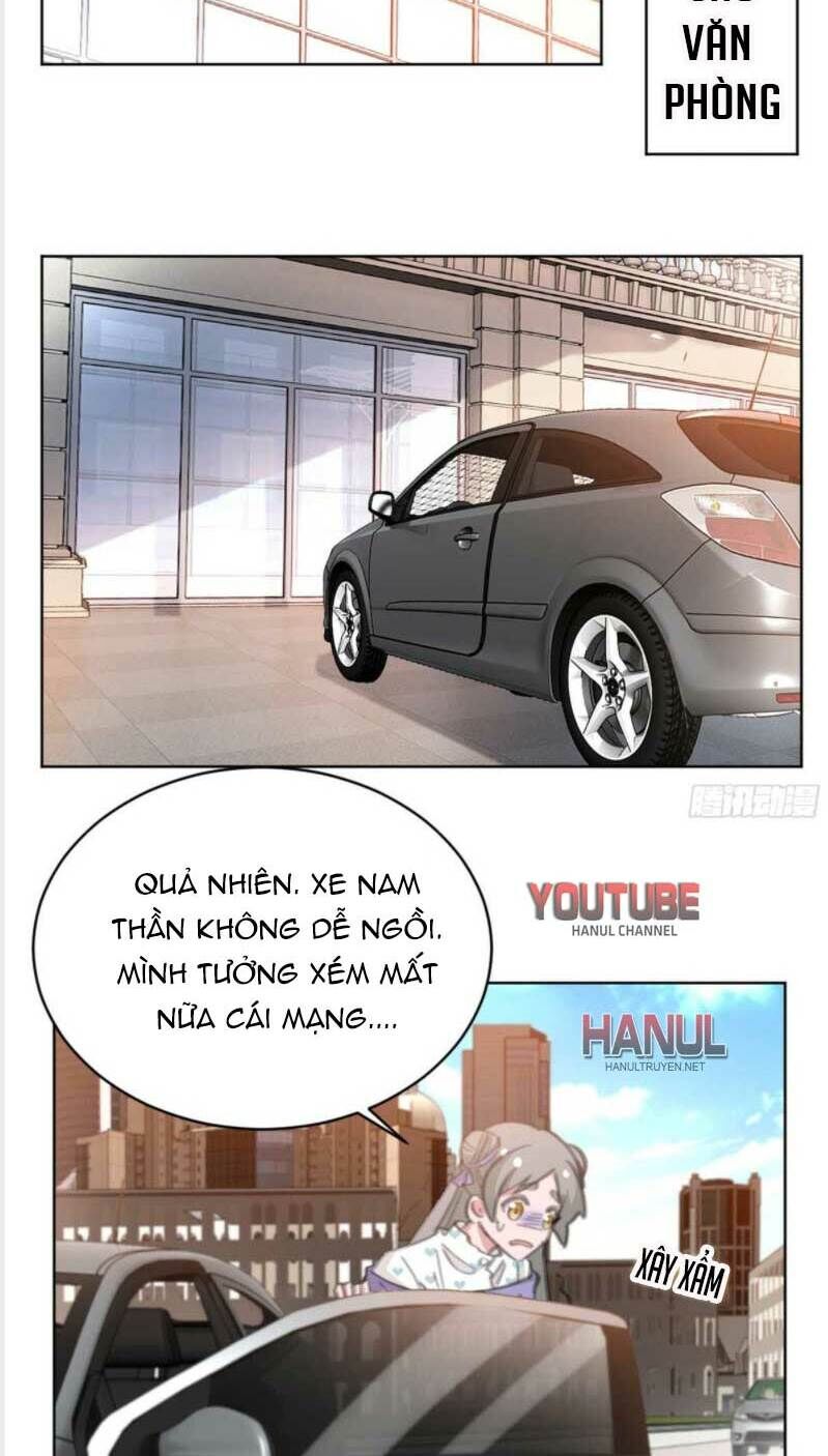 Hôn Nhân Trọng Sinh Nhẹ Nhàng Ấm Áp Sủng Vợ Chapter 170 - Trang 2