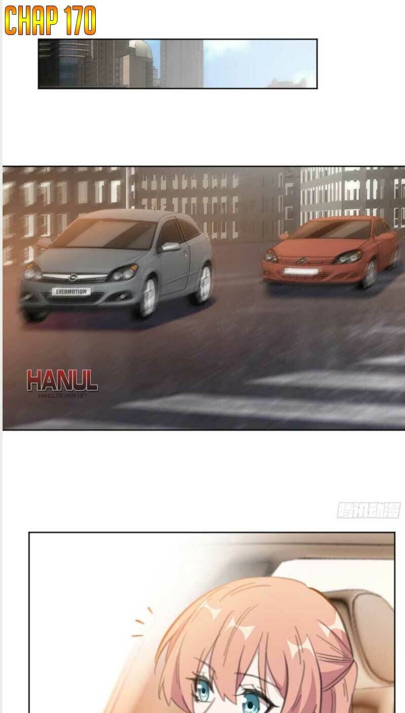 Hôn Nhân Trọng Sinh Nhẹ Nhàng Ấm Áp Sủng Vợ Chapter 170 - Trang 2