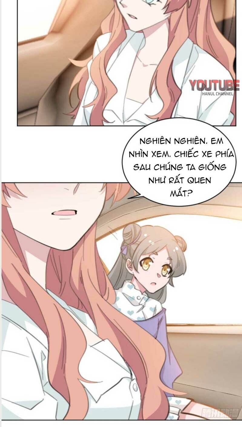 Hôn Nhân Trọng Sinh Nhẹ Nhàng Ấm Áp Sủng Vợ Chapter 170 - Trang 2