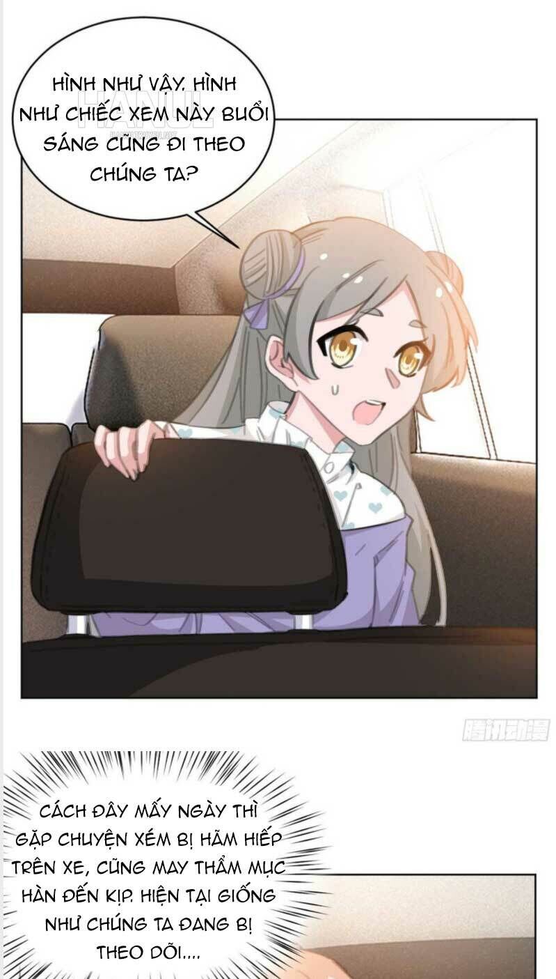 Hôn Nhân Trọng Sinh Nhẹ Nhàng Ấm Áp Sủng Vợ Chapter 170 - Trang 2