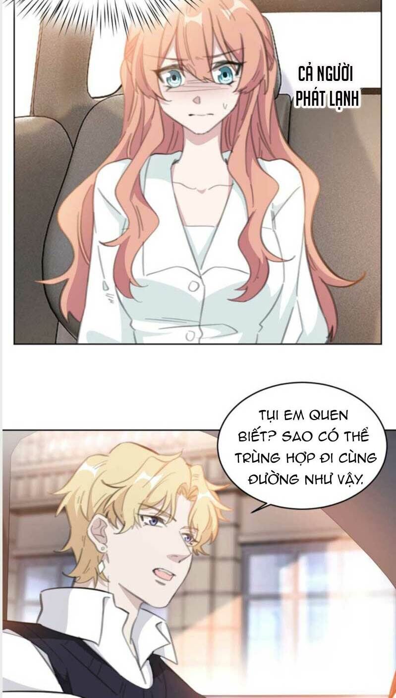 Hôn Nhân Trọng Sinh Nhẹ Nhàng Ấm Áp Sủng Vợ Chapter 170 - Trang 2