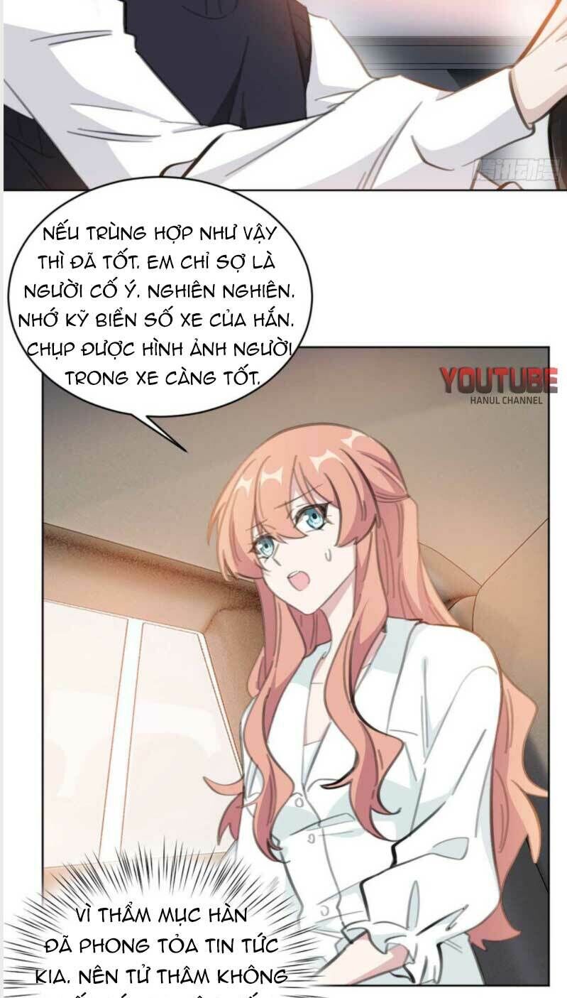 Hôn Nhân Trọng Sinh Nhẹ Nhàng Ấm Áp Sủng Vợ Chapter 170 - Trang 2