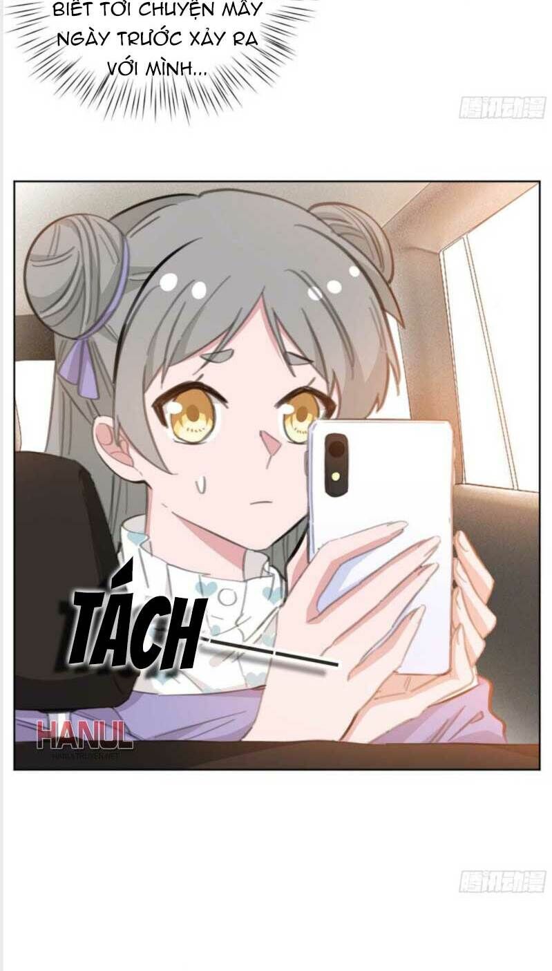 Hôn Nhân Trọng Sinh Nhẹ Nhàng Ấm Áp Sủng Vợ Chapter 170 - Trang 2