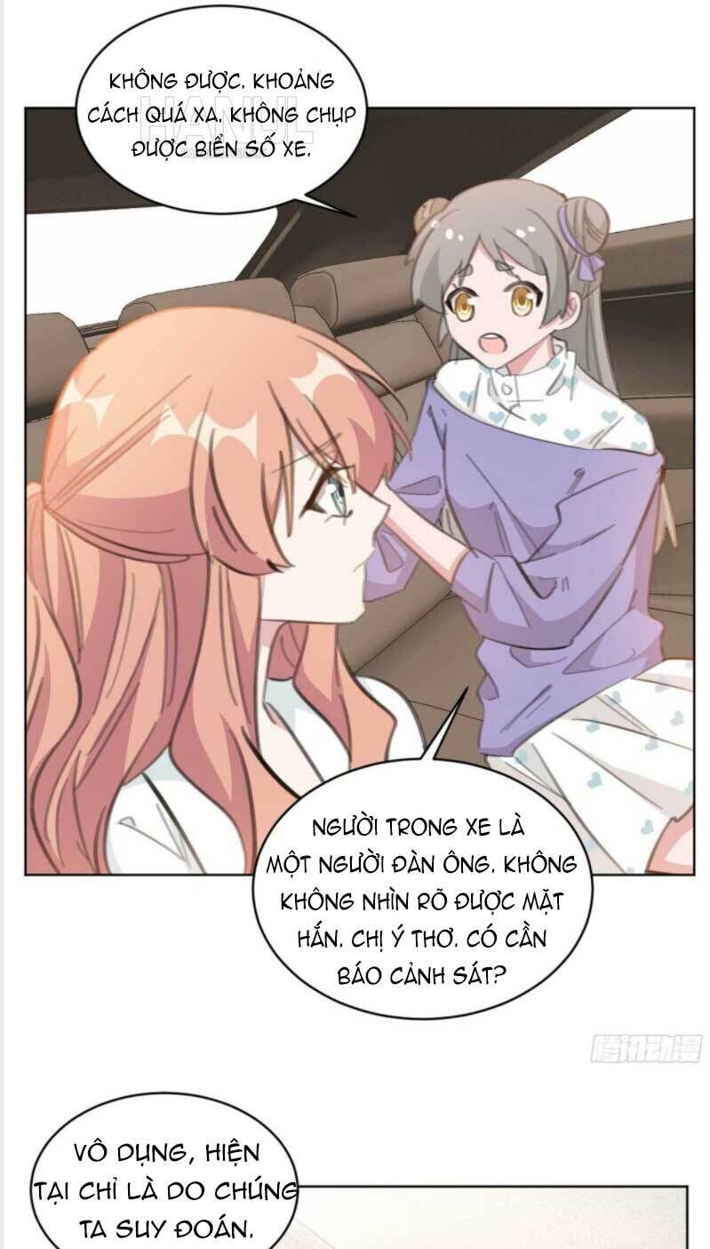 Hôn Nhân Trọng Sinh Nhẹ Nhàng Ấm Áp Sủng Vợ Chapter 170 - Trang 2