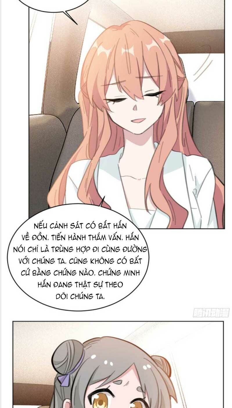 Hôn Nhân Trọng Sinh Nhẹ Nhàng Ấm Áp Sủng Vợ Chapter 170 - Trang 2