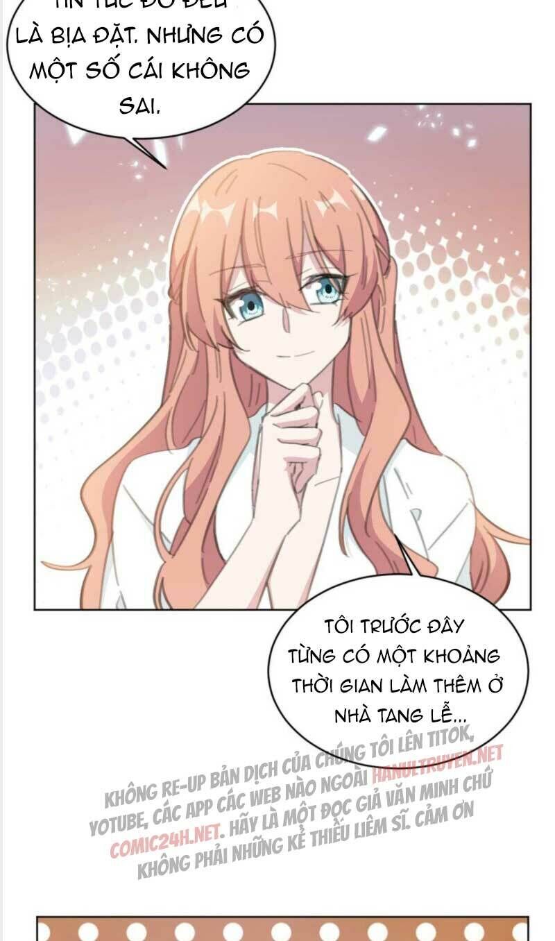 Hôn Nhân Trọng Sinh Nhẹ Nhàng Ấm Áp Sủng Vợ Chapter 171 - Trang 2