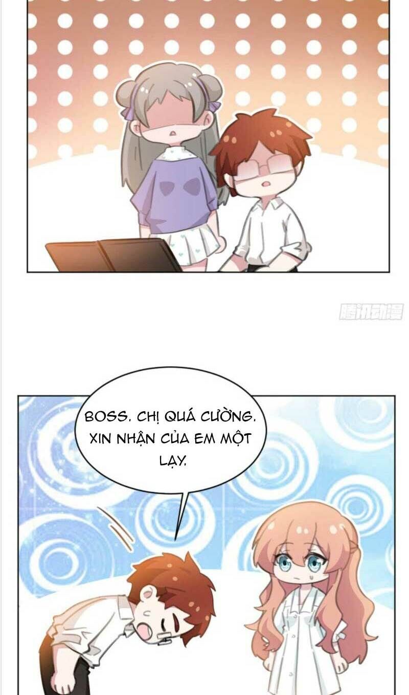 Hôn Nhân Trọng Sinh Nhẹ Nhàng Ấm Áp Sủng Vợ Chapter 171 - Trang 2