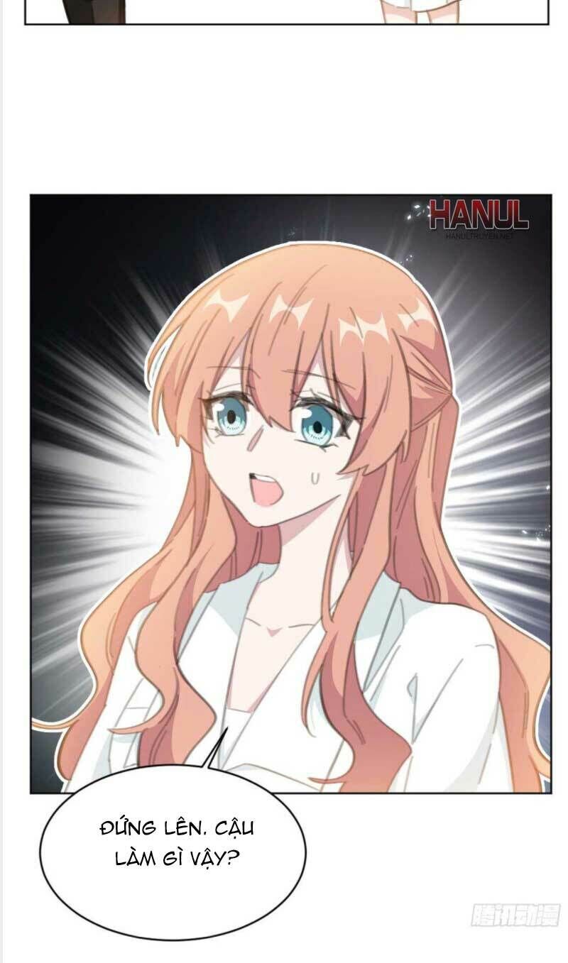 Hôn Nhân Trọng Sinh Nhẹ Nhàng Ấm Áp Sủng Vợ Chapter 171 - Trang 2