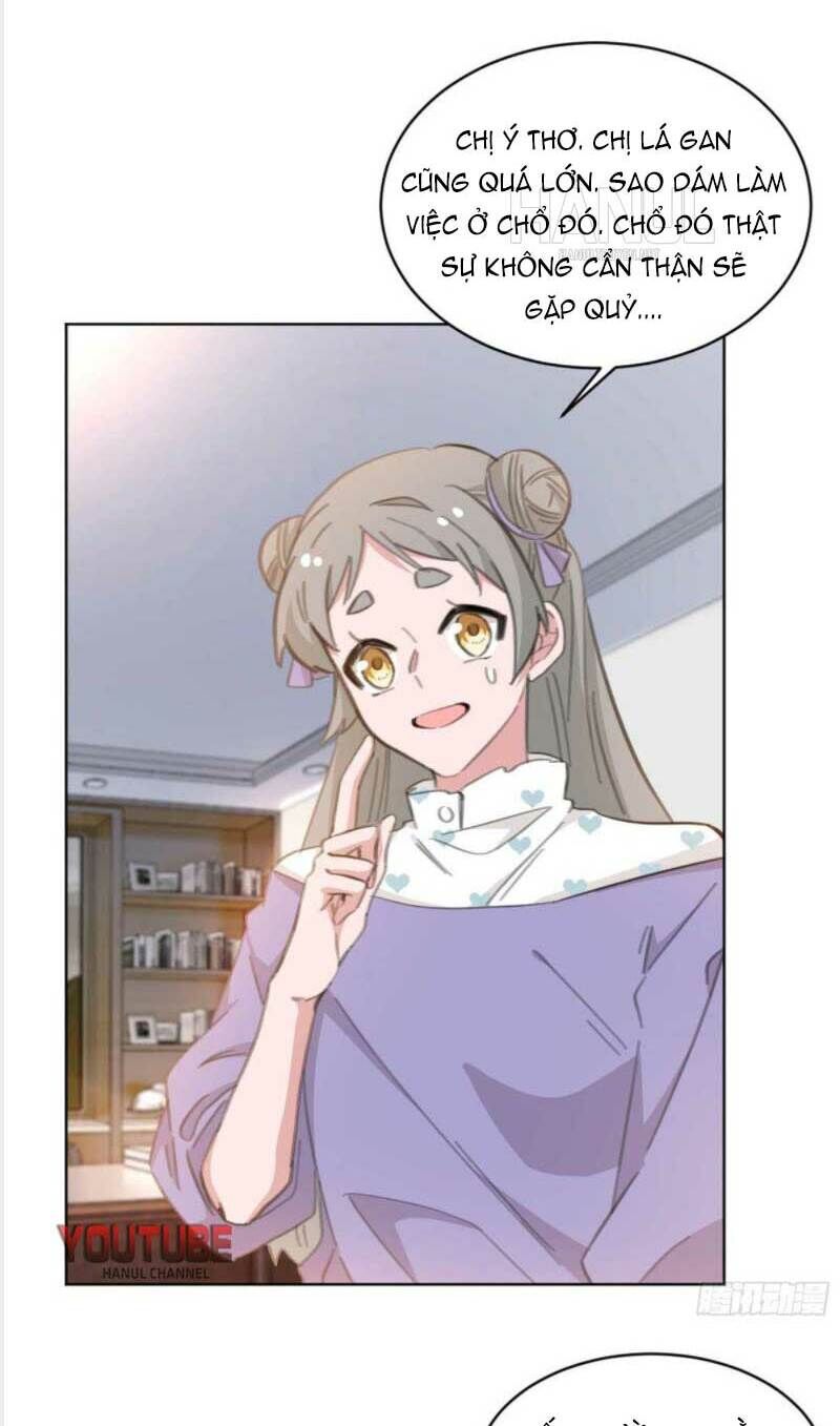 Hôn Nhân Trọng Sinh Nhẹ Nhàng Ấm Áp Sủng Vợ Chapter 171 - Trang 2