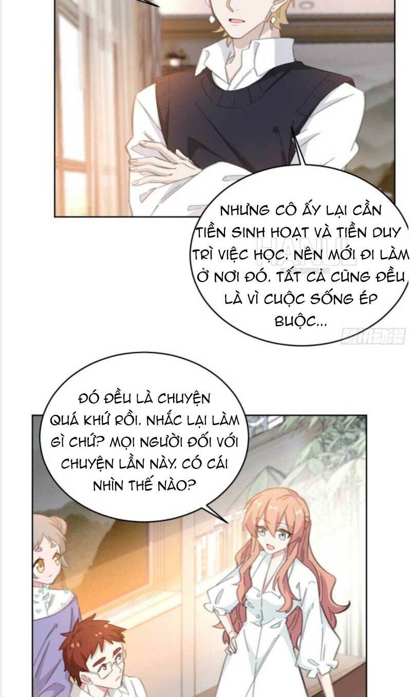 Hôn Nhân Trọng Sinh Nhẹ Nhàng Ấm Áp Sủng Vợ Chapter 171 - Trang 2