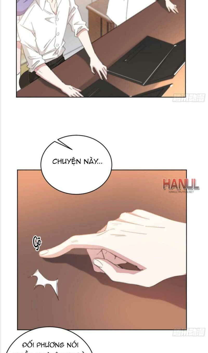 Hôn Nhân Trọng Sinh Nhẹ Nhàng Ấm Áp Sủng Vợ Chapter 171 - Trang 2