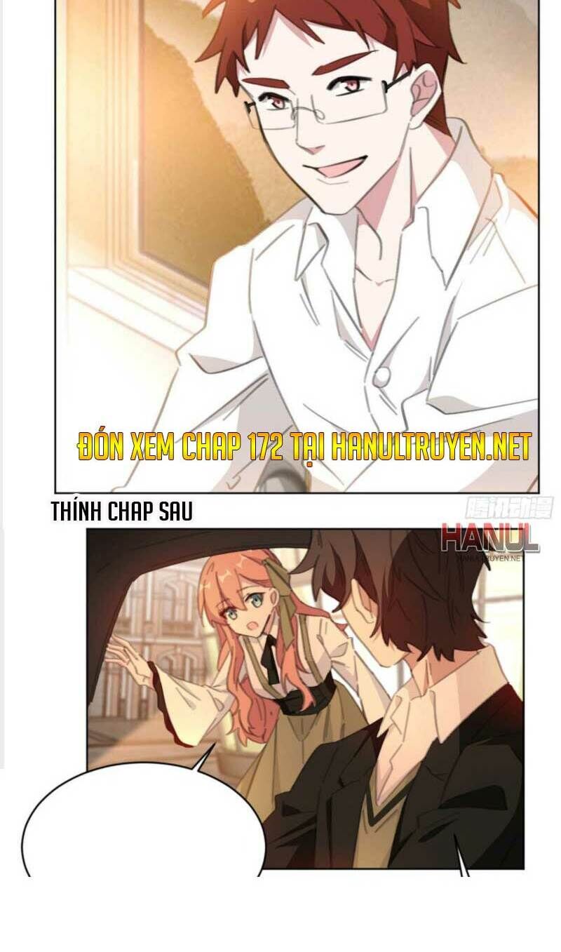 Hôn Nhân Trọng Sinh Nhẹ Nhàng Ấm Áp Sủng Vợ Chapter 171 - Trang 2