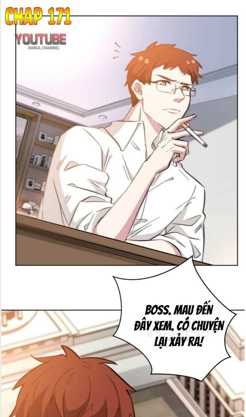 Hôn Nhân Trọng Sinh Nhẹ Nhàng Ấm Áp Sủng Vợ Chapter 171 - Trang 2