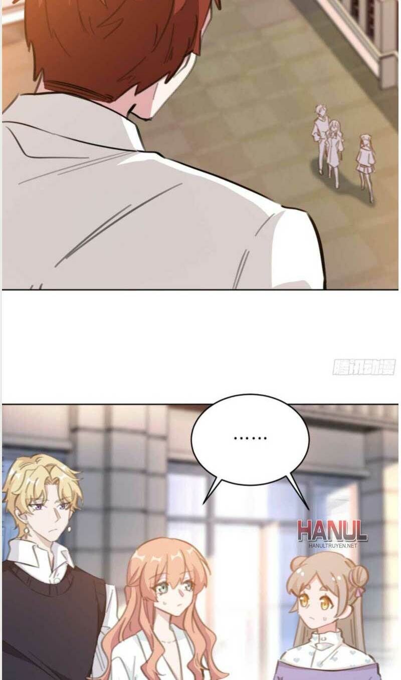 Hôn Nhân Trọng Sinh Nhẹ Nhàng Ấm Áp Sủng Vợ Chapter 171 - Trang 2