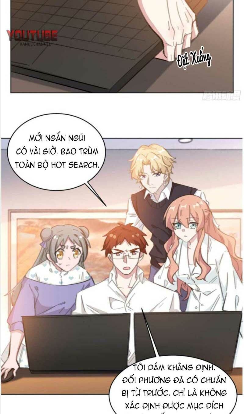 Hôn Nhân Trọng Sinh Nhẹ Nhàng Ấm Áp Sủng Vợ Chapter 171 - Trang 2