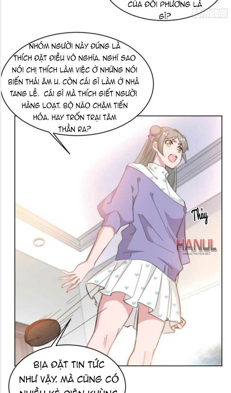 Hôn Nhân Trọng Sinh Nhẹ Nhàng Ấm Áp Sủng Vợ Chapter 171 - Trang 2